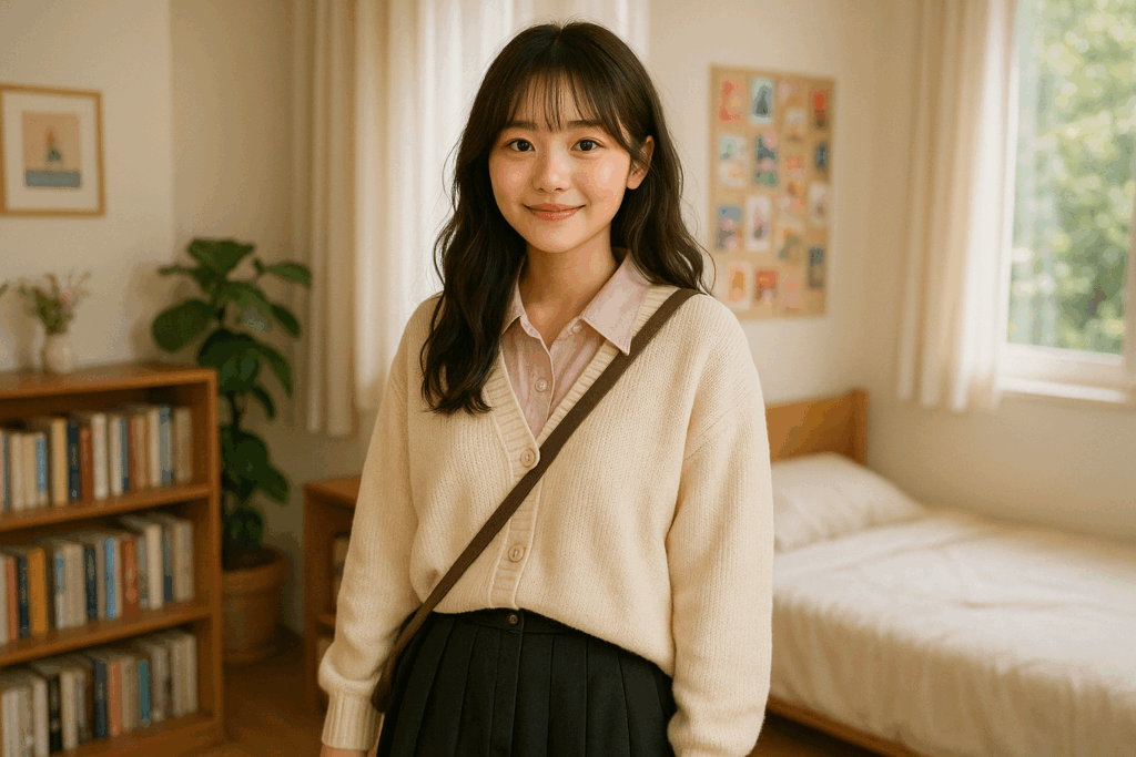 Your Korean Street Style Feels Off? How to Nail the Aesthetic Without Looking Like a Try-Hard