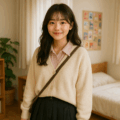 Your Korean Street Style Feels Off? How to Nail the Aesthetic Without Looking Like a Try-Hard