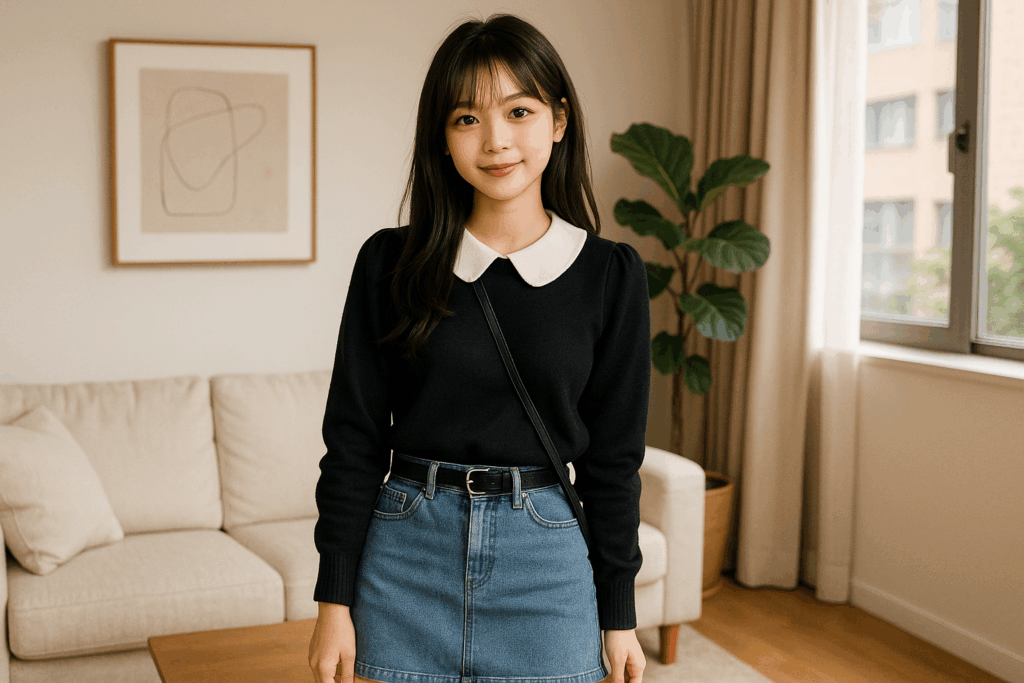 Want a Kpop Look Without the Overwhelm? Simple Cool K-Idol Outfit Formulas You Can Copy
