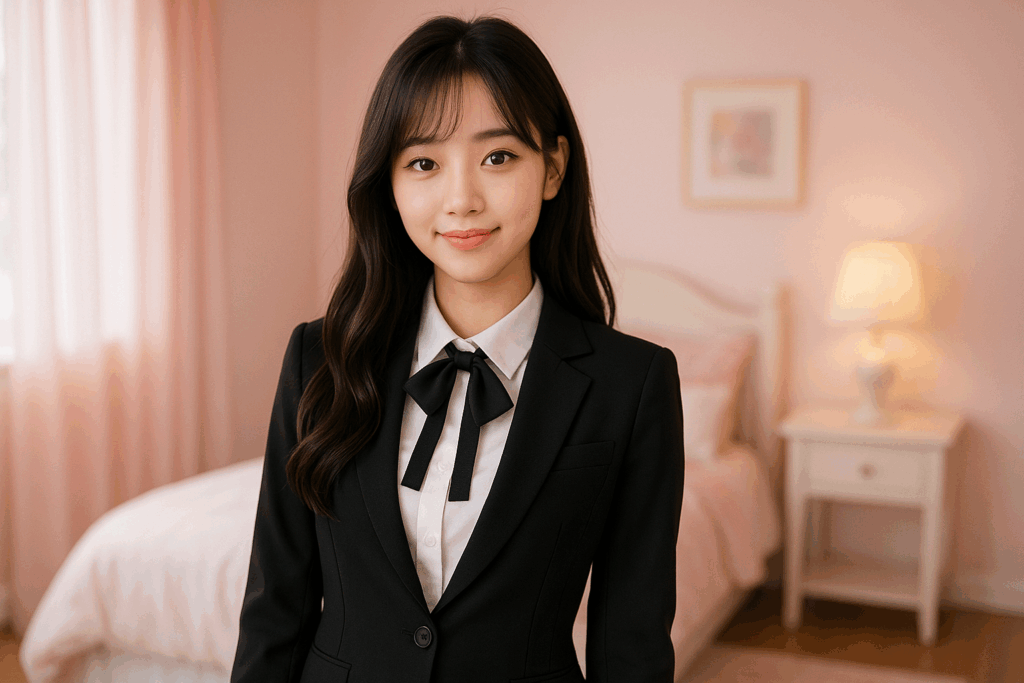 Can’t Find a Kpop Star Look for Formal Events? Try These Subtle Kpop Formal Wear Hacks