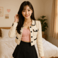 Struggling to Recreate Kpop Girl Outfits? Easy Styling Tips for Everyday Glam