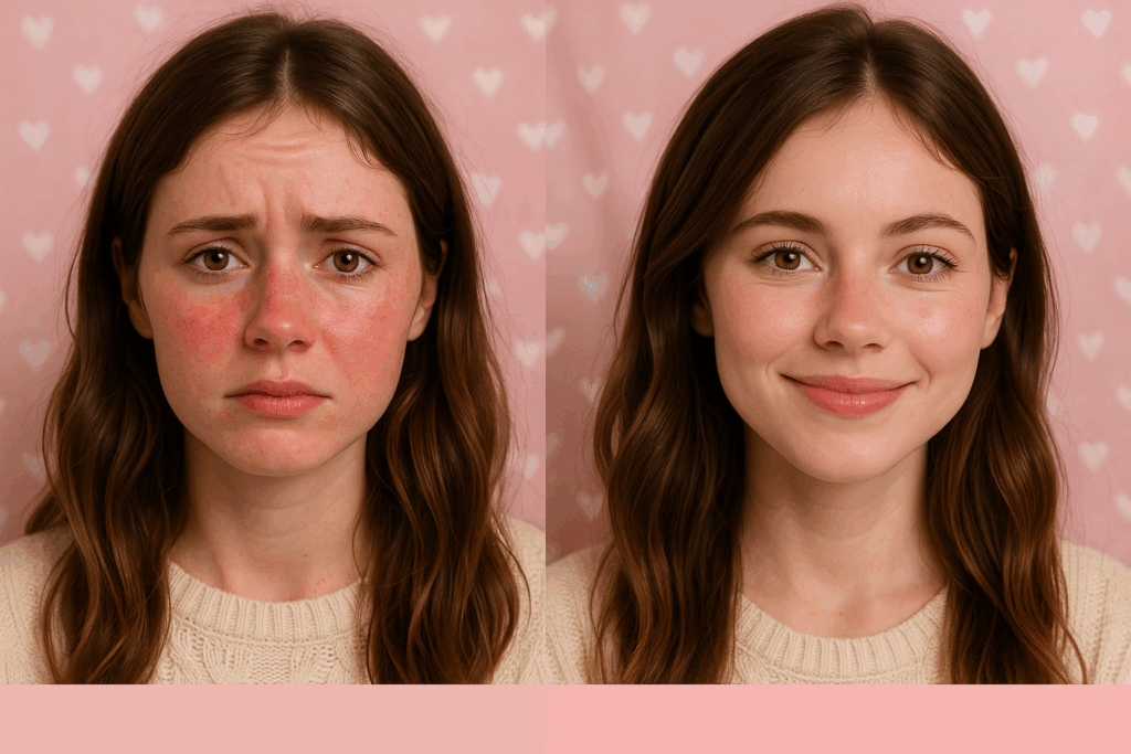 10 Best Korean Skincare Products for Redness and Irritated Skin