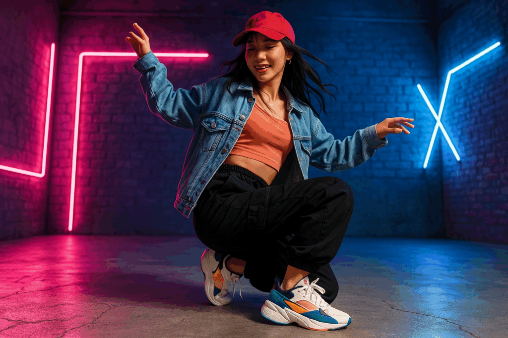 10 Best Shoes Kpop Idols Wear For Dance Practice