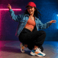 10 Best Shoes Kpop Idols Wear For Dance Practice