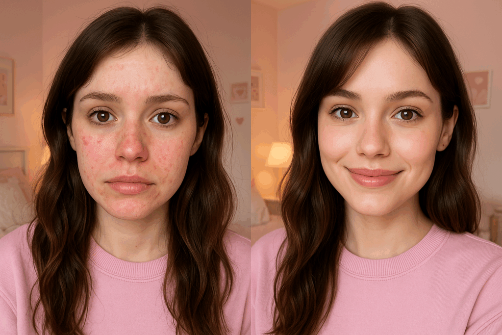 10 Best Korean Skin Care That Heals Compromised Skin Barrier Fast