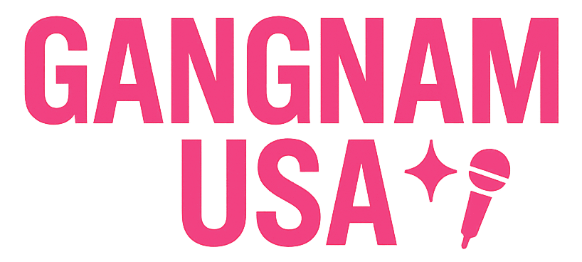 Gangnam USA