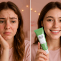Breakouts From Greasy Sunscreens? Try K-Beauty Madagascar Centella Hyalu-Cica