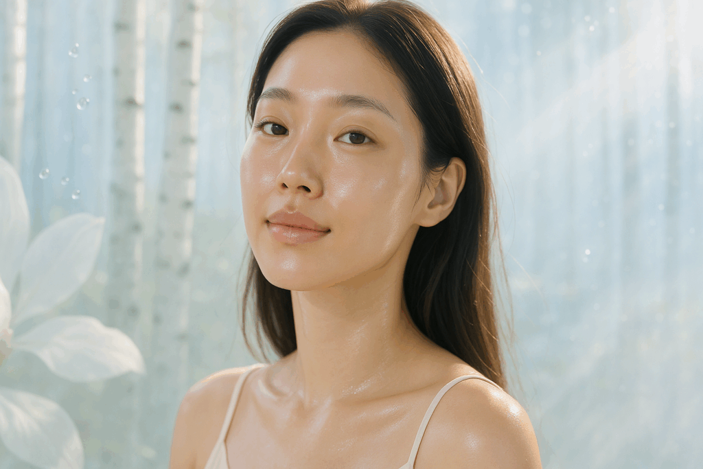 Tired of Dry, Flaky Skin After SPF? K-Beauty’s Best—ROUND LAB Birch Juice Sunscreen Hydrates and Protects