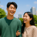 Do Korean Men Feel Insecure About Their Height? What They Really Think (And Why It Matters in Dating)