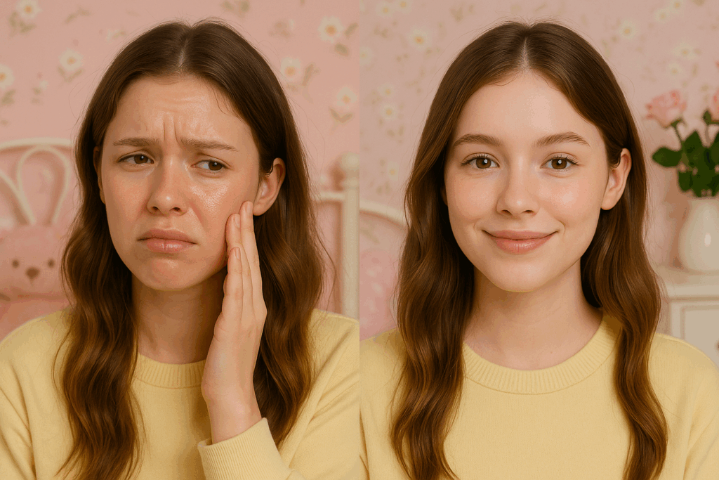 Hate Sticky Moisturizers? Dr. Althea 345 Feels Weightless and Still Hydrates Deeply