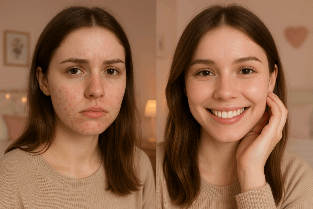 ‘Gentle’ Creams Still Break You Out? Dr. Althea 345 Is Actually Made for Sensitive, Acne-Prone Skin