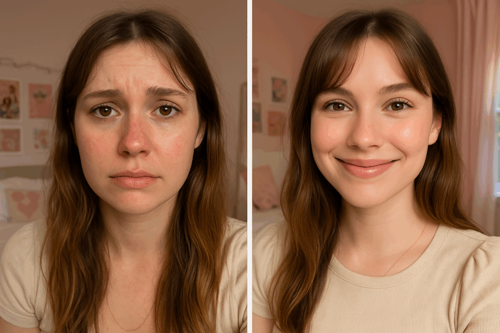 Sunscreen Not Lasting? K-Beauty’s ROUND LAB Birch Juice SPF Stays Strong for 10+ Hours