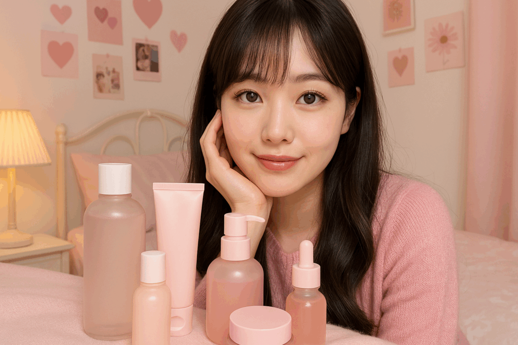 Best Korean Skincare Products for Your 30s and 40s