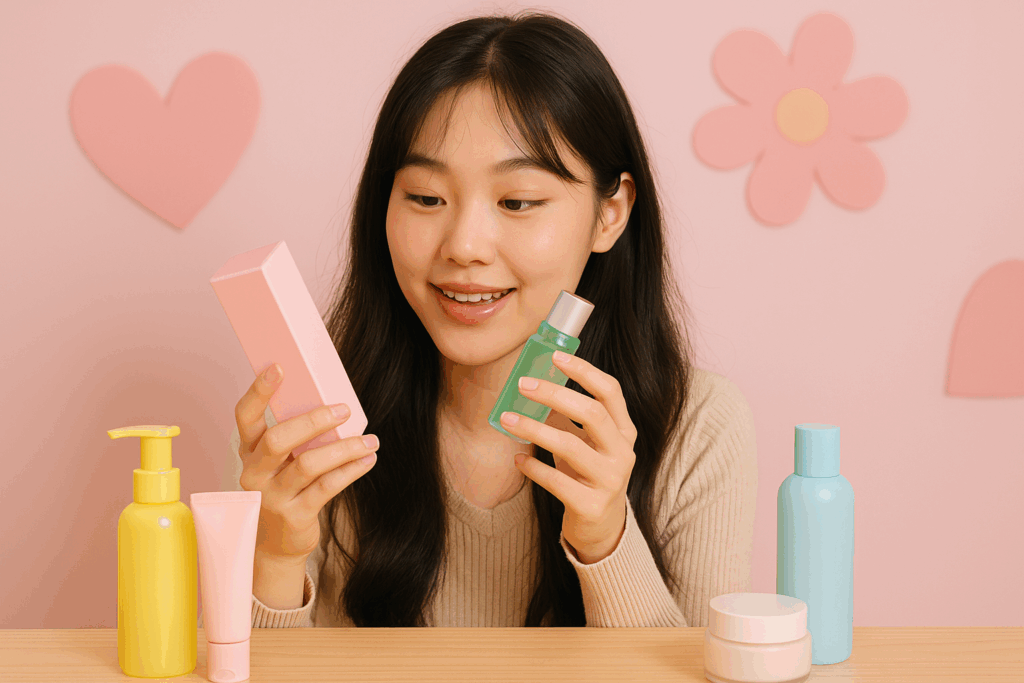 PureSeoul Review: Is This K-Beauty Website Legit or Overpriced?
