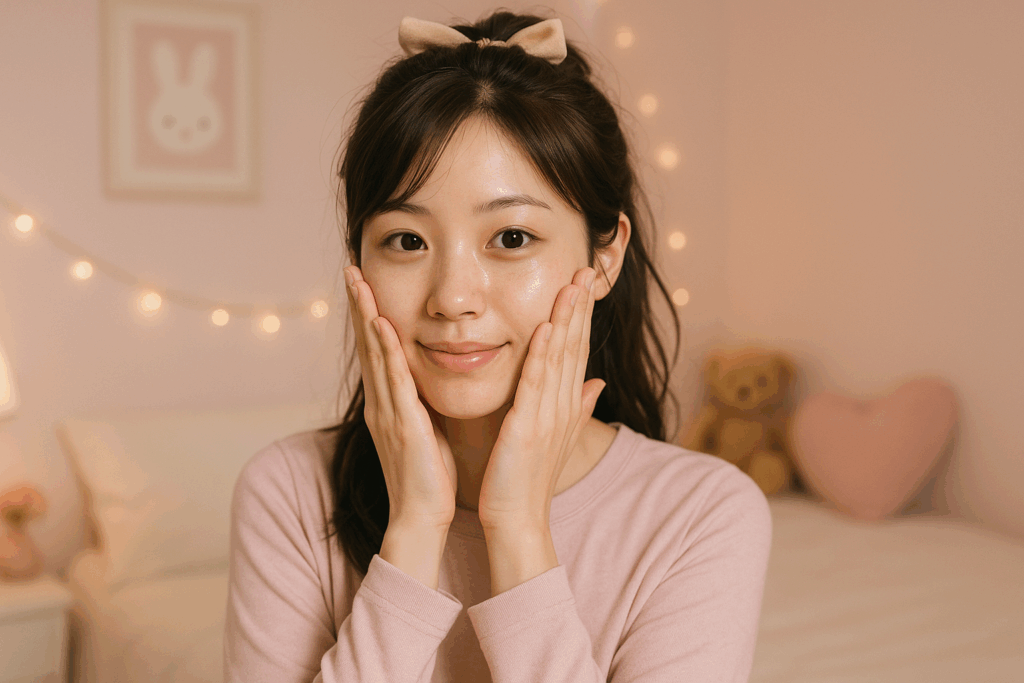 Best Korean Skincare Routine for Beginners (Step-by-Step Guide With Product Picks)