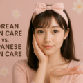 Korean Skin Care vs. Japanese Skin Care: Which One Should You Be Using?