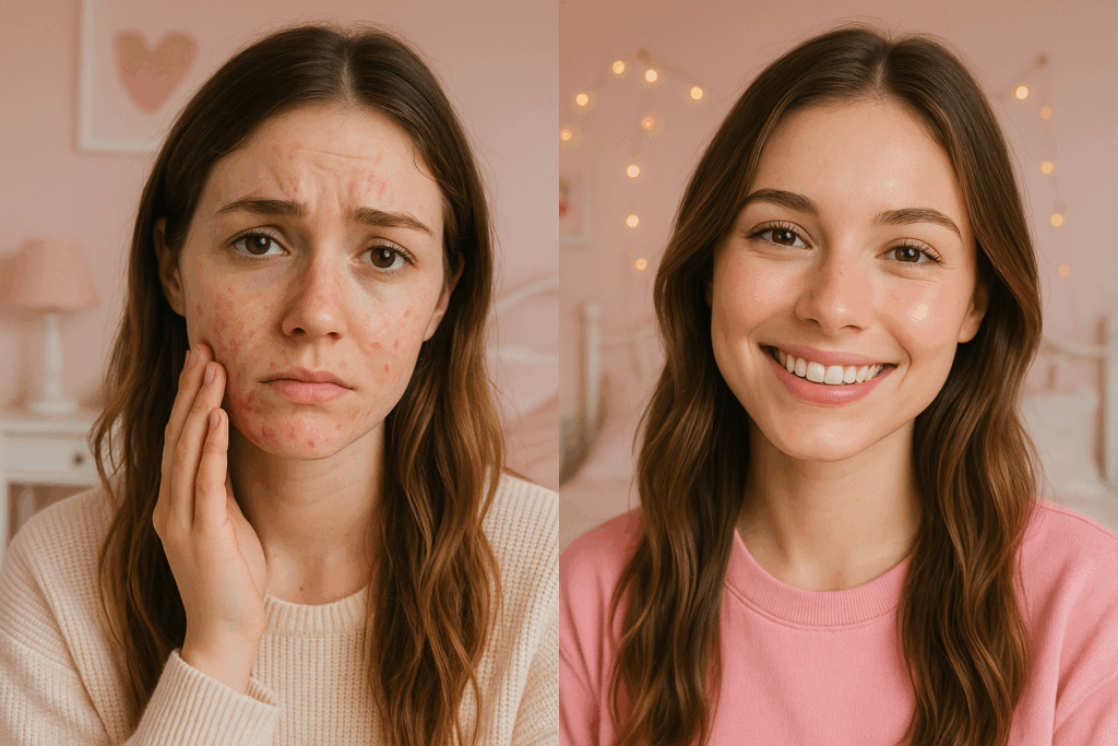Been Using Korean Skincare for Years? Here’s How to Upgrade Your Routine for Aging Skin