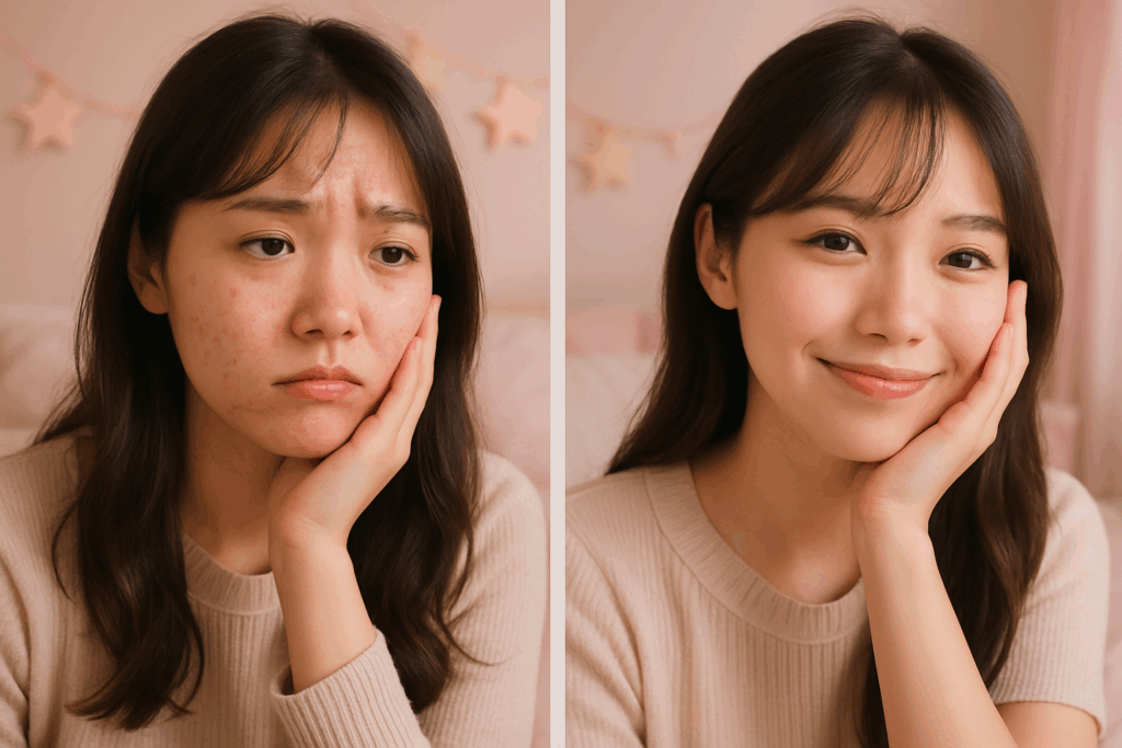 Traveling Soon? How to Maintain Your Korean Skincare Routine Without Packing the Whole Cabinet