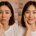 Too Tired for 10 Steps? Korean Skincare Routines That Take 3 Minutes or Less