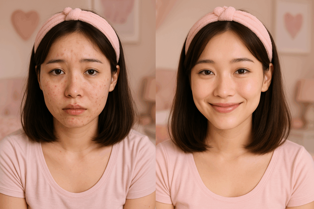 Korean Skincare for Beginners: What to Buy (and Skip) If You’re Overwhelmed by the Hype