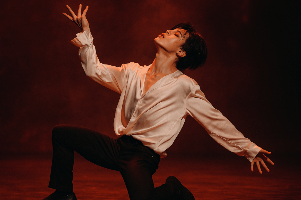 Why BTS Jimin’s Dance Style Is Studied by Professionals Around the World