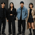 What Makes Korean Street Style So Addictive? A Look into Its Cultural Roots and Appeal
