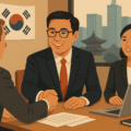 Doing Business in South Korea? Here’s What Western Companies Get Wrong About Korean Business Culture