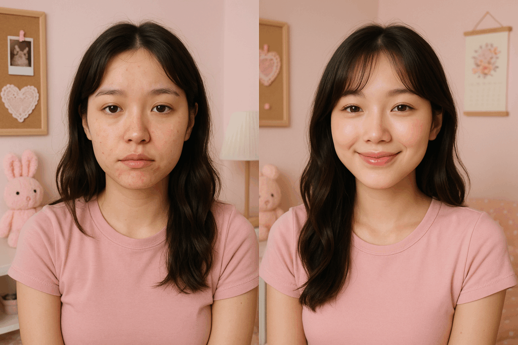 Underrated Korean Beauty Products That Deliver Real Results Over Time