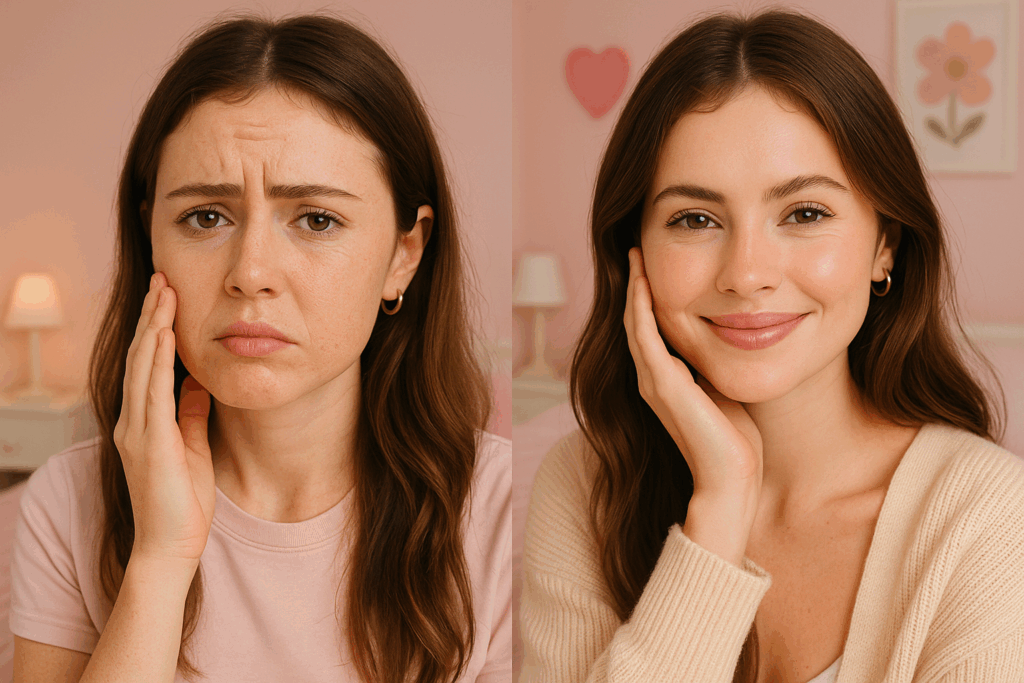 Tired of Cakey Foundation? These Korean Makeup Picks Feel Weightless on Skin