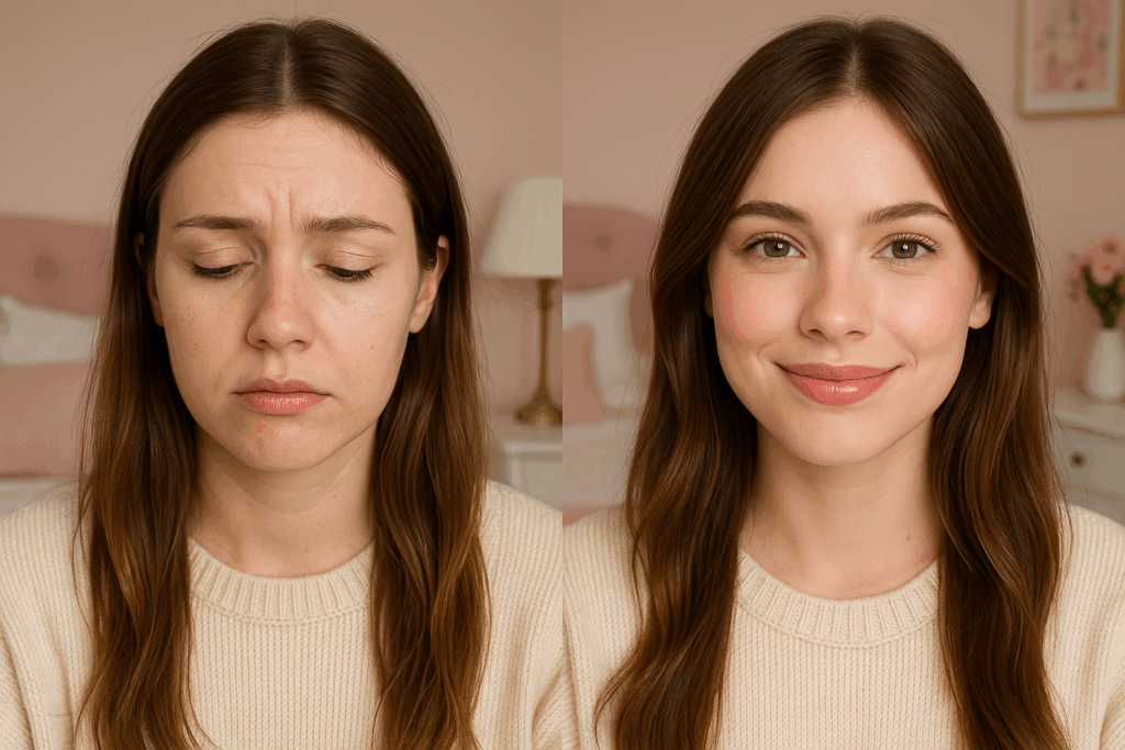 The Viral Blue-Tube Korean Makeup Products Everyone Gets Wrong: What They Actually Do