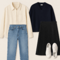 Want to Build a Korean-Inspired Closet? Here’s the 5-Item Starter Guide