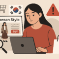 How to Shop for Authentic Korean Style Online Without Getting Scammed