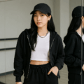 How to Dress Like a K-pop Trainee Before You Debut