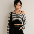 Aesthetic K-Pop Outfits for Girls Who Don’t Like Skirts