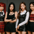 K-Pop Girl Group Outfits That Balance Cute and Dangerous