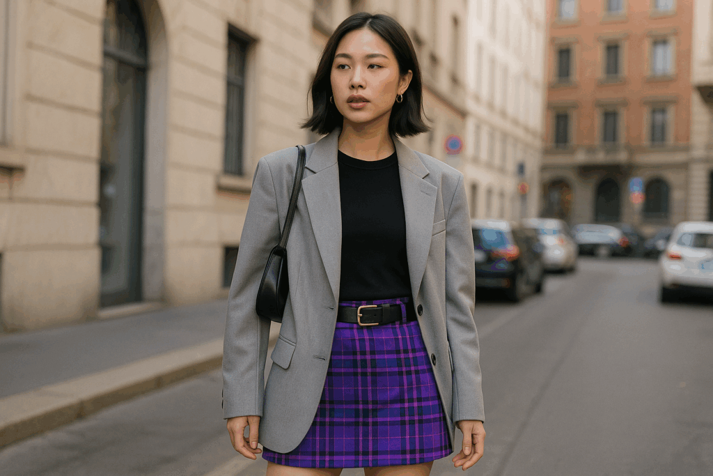 Why You’re Not Pulling Off Korean Fashion Yet—And the One Styling Rule You’re Probably Ignoring