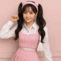 Aesthetic K-Pop Outfits That Work If You’re More Cute Than Sexy
