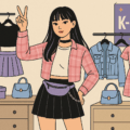 How to Build a K-Pop Idol Wardrobe on a Budget