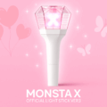 MONSTA X Official Light Stick Ver.3: The Ultimate Light Stick Every Monbebe Needs