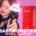 Babymonster Official Light Stick: Your Must-Have Badge for YG’s New Powerhouse Girl Group