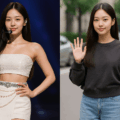 How Kpop Idols Switch Up Their Outfits Off-Camera