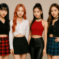 Best Kpop Outfit Ideas for Group Cosplays