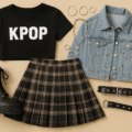 Kpop Outfit Staples Every Idol Fan Should Own (Even Just One Piece)