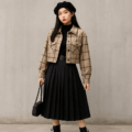 Aesthetic Kpop Outfits for Girls Who Don’t Want to Show Skin