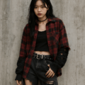 Best Grunge K-Pop Outfits That Don’t Look Like You’re Trying Too Hard