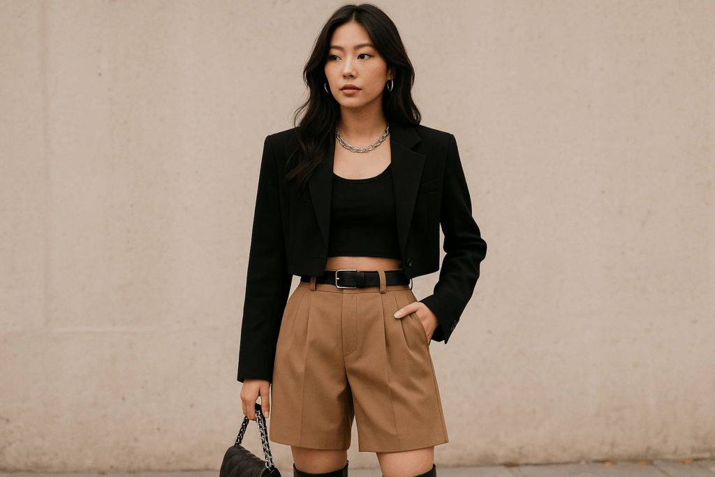 Best K-Pop Outfits for Women Over 25 Who Don’t Want to Look Like Teens