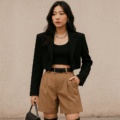 Best K-Pop Outfits for Women Over 25 Who Don’t Want to Look Like Teens