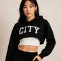 Best K-Pop Crop Top and Hoodie Combos That Actually Flatter You