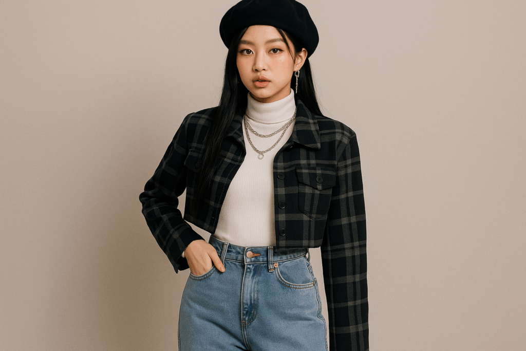 Kpop Outfits That Don’t Require Showing Legs (No Skirts Needed)