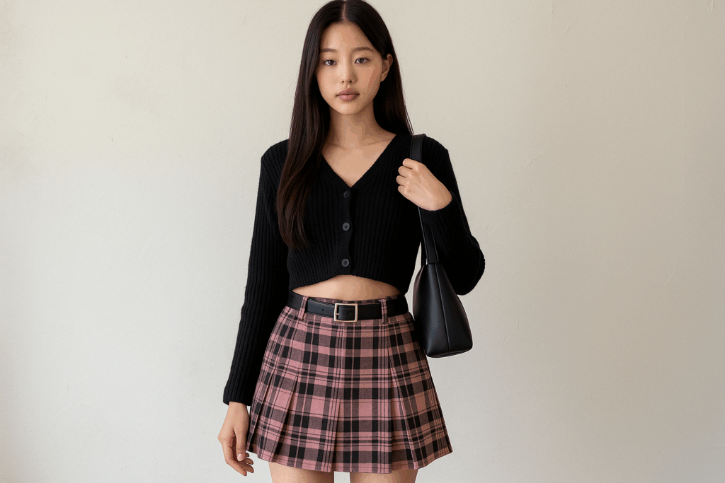 Best Wonyoung-Inspired Outfits That Aren’t Overhyped or Overpriced